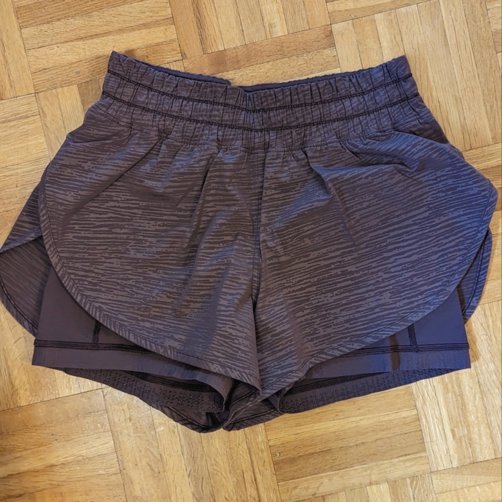 Lululemon Bootcamp Ready Short 3.5"